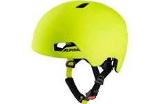 ALPINA HACKNEY (be visible matt)