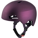 ALPINA HACKNEY, dark-violet, 47-51
