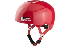 ALPINA HACKNEY (red gloss)