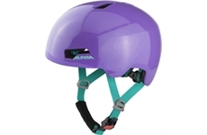 ALPINA HACKNEY (purple gloss)