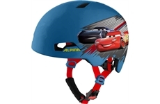 ALPINA HACKNEY DISNEY Cars (DISNEY Cars matt)