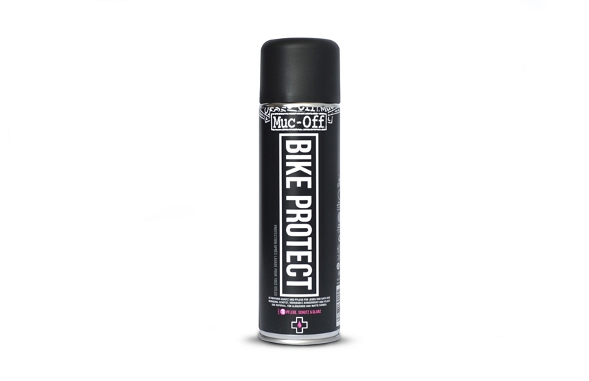MUCOFF Bike Protect 500ml