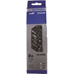 Shimano Kette CN-HG40 8-fach Quick-Link