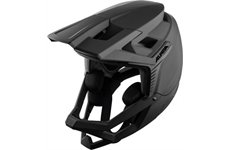 ALPINA ROCA (Black matt)