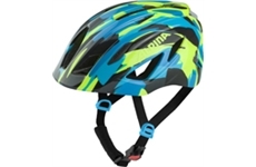 ALPINA PICO FLASH (neon-blue green gloss)