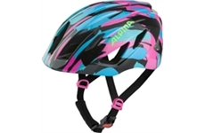 ALPINA PICO FLASH (neon-blue pink gloss)