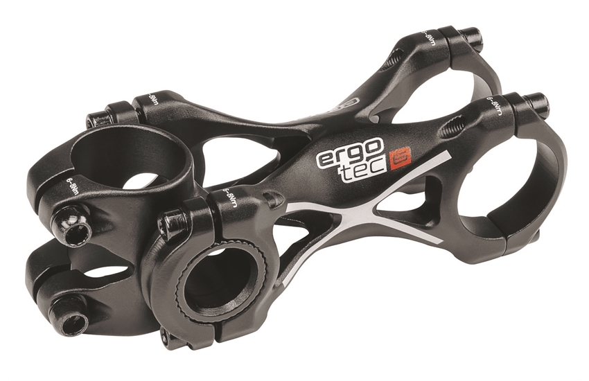 ergotec Swell XR 31,8 100 mm