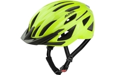 ALPINA Gent Mips be visible gloss 51-56 (be visible gloss)