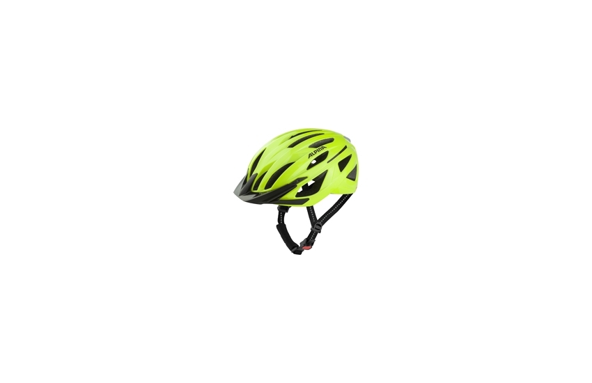 ALPINA Gent Mips be visible gloss 51-56