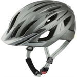 ALPINA Gent Mips dark-silver matt 51-56