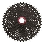SUNRACE Kassette CSMSX3 10-fach