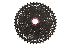 SUNRACE Kassette CSMSX3 10-fach (schwarz)