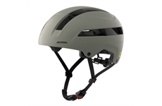 ALPINA BLOOM MIPS (smoke-grey matt)