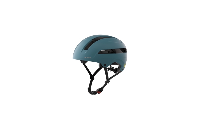 ALPINA BLOOM MIPS