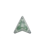 ALPINA Bike Helmet Sparepart Alpina multi-fit light one