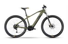 RAYMON HardRay E 4.0 (armor/black/mustard)