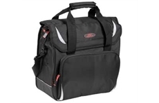 NORCO Dalton City Tasche (schwarz)