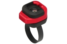 KLICKFix QUAD MINI ADAPTER SCHWARZ (schwarz)
