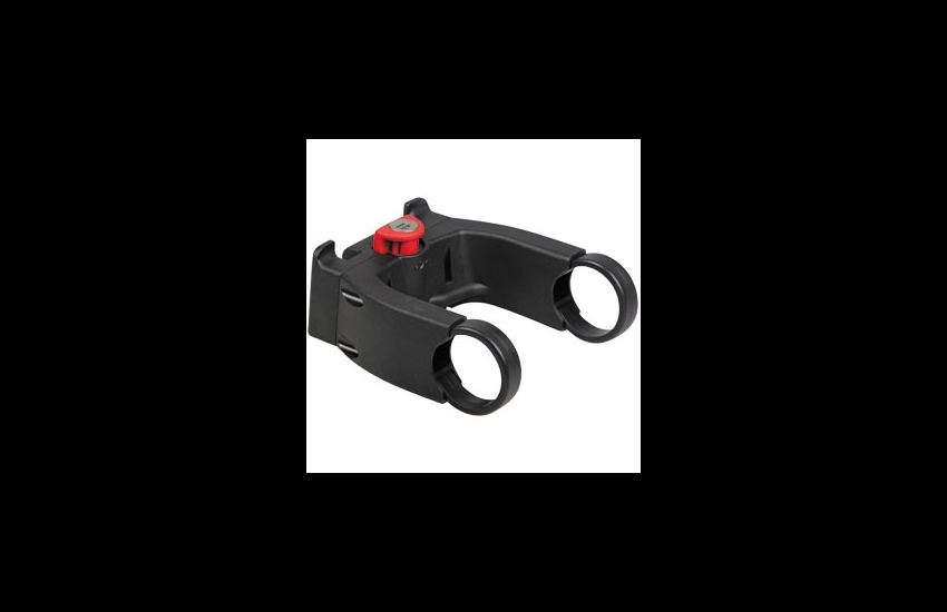 KLICKFix Lenkeradapter E mit Sicherheitsschloss