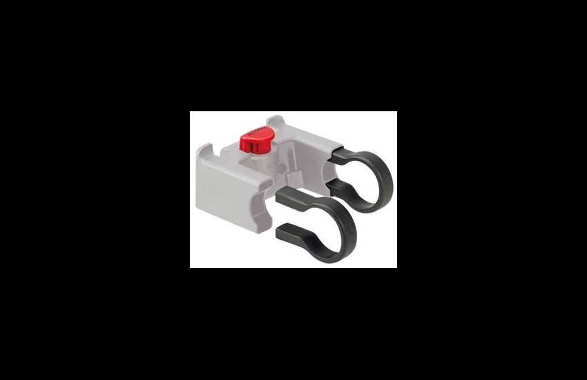 KLICKFix Schelle Oversized für Lenkeradapter