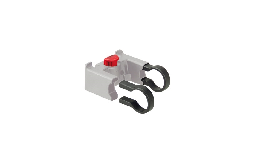 KLICKFix 31,8 SCHELLE F.LENKERADAPTER PAAR