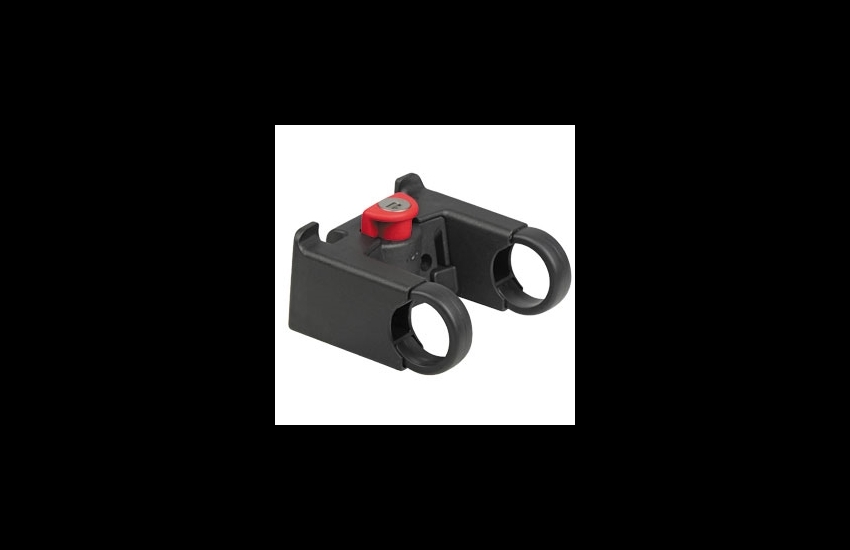 KLICKFix LENKERADAPTER MIT SCHLOSS