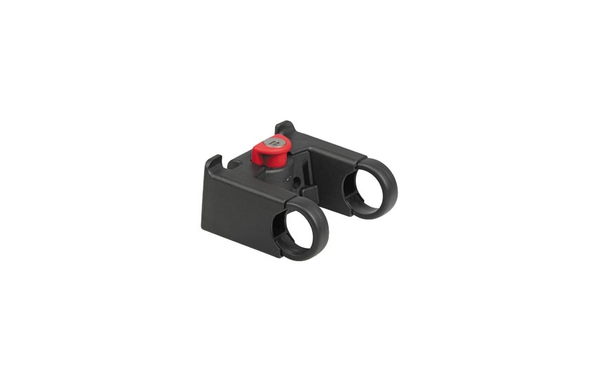KLICKFix LENKERADAPTER MIT SCHLOSS