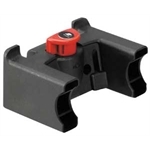 KLICKFix LENKERADAPTER MIT SCHLOSS UNIVERSAL
