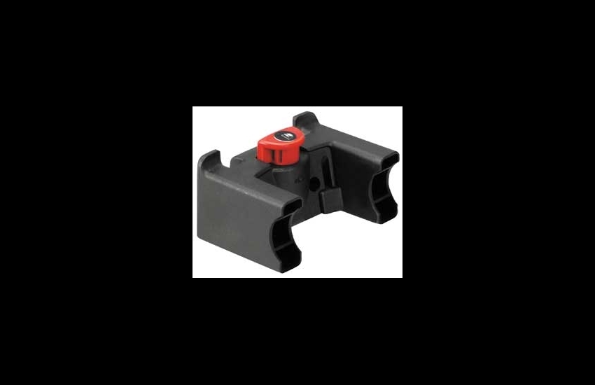 KLICKFix LENKERADAPTER MIT SCHLOSS UNIVERSAL
