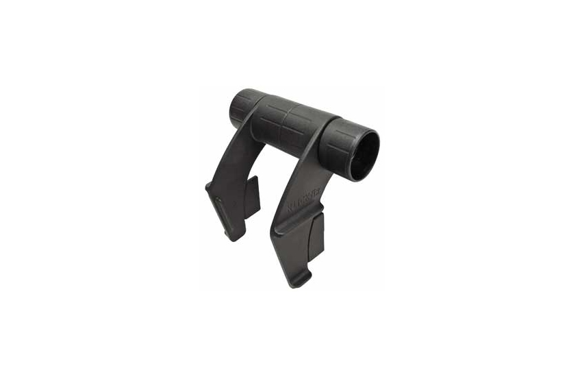 KLICKFix MULTICLIP FÜR E-BIKE SCHWARZ