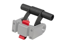 KLICKFix MULTICLIP PLUS SCHWARZ (schwarz)