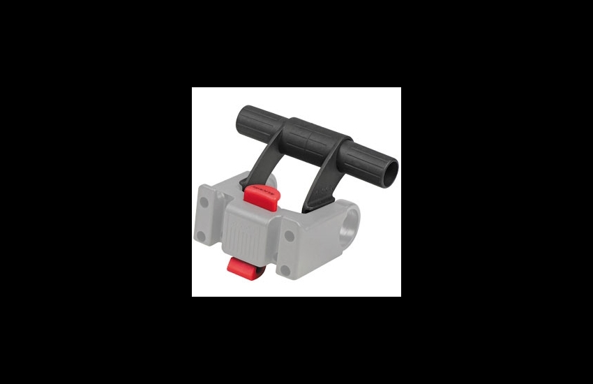KLICKFix MULTICLIP PLUS SCHWARZ