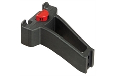KLICKFix LENKERADAPTER STEUERROHR (schwarz)