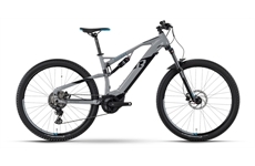RAYMON - TESTBIKE:FullRay 130E 5.0 M350 - Fully - 29 Zoll  - 2024