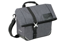 NORCO BARNSBURY LENKERTASCHE (grau)
