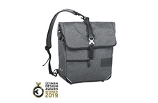 NORCO PORTREE RUCKSACK TASCHE (grau)