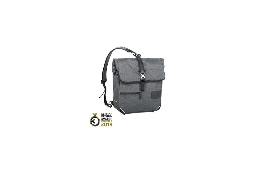 NORCO PORTREE RUCKSACK TASCHE