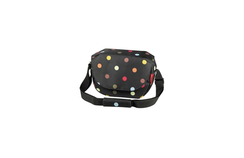 KLICKFix FUNBAG DOTS
