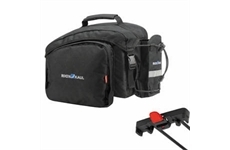 KLICKFix Rackpack 1 Plus (schwarz)