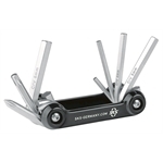 SKS TOM TOOL 7 (7 Funktionen)