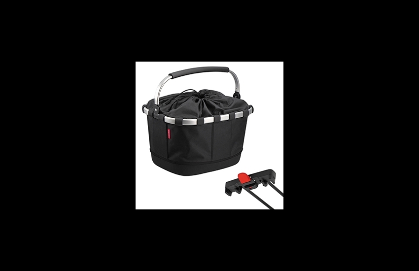 KLICKFix CARRYBAG GT FÜRRACKTIME