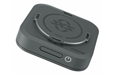 SKS COM/PAD induktive Ladestation für Compit Halterung (schwarz)