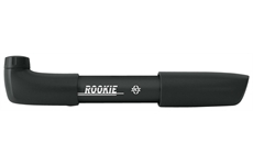 SKS Rookie Minipumpe 245-260 mm ohne Blister (schwarz)
