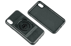 SKS Compit Cover für Iphone X/XS (schwarz)