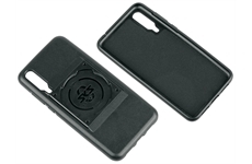 SKS Compit Cover für Huawei P20 Pro (schwarz)