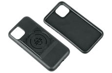 SKS Compit Cover für Iphone 11 Pro (schwarz)