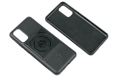 SKS Compit Cover für Samsung S20 (schwarz)