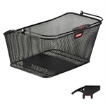 KLICKFix CITY KORB KORBKLIP SCHWARZ KLICKFix CITY KORB KORBKLIP SCHWARZ