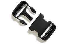 ORTLIEB Steckverschluss 50mm (black)