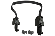 ORTLIEB Haken mit Griff QL2.1 (black)